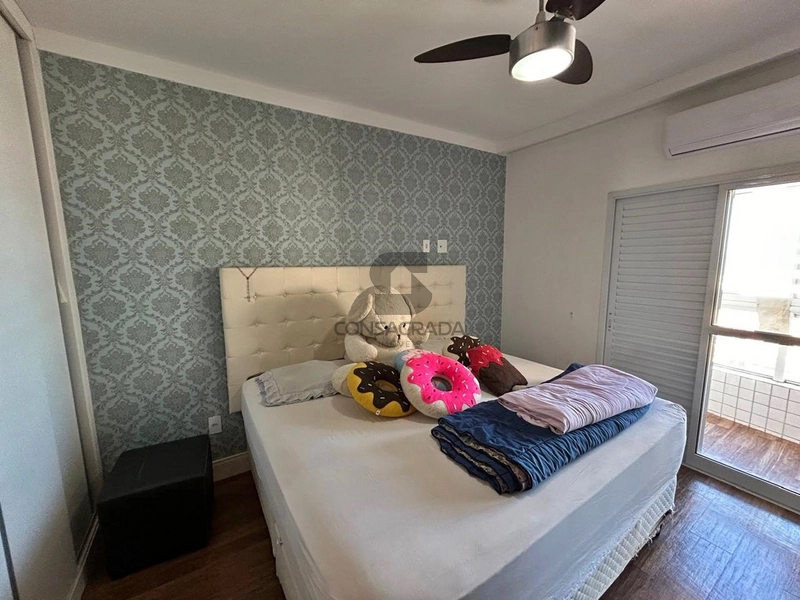 Apartamento na Praia Grande no Bairro Guilhermina.: 22ª foto da galeria de imagens do imóvel