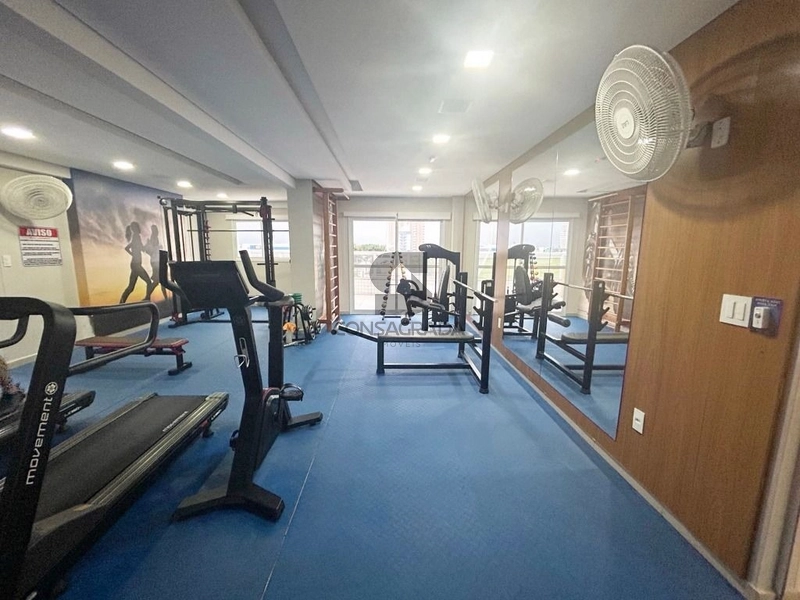 Apartamento na Praia Grande no Bairro Guilhermina.: 40ª foto da galeria de imagens do imóvel