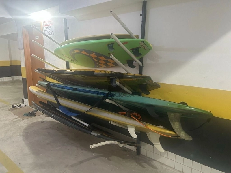 Apartamento na Praia Grande no Bairro Guilhermina.: 47ª foto da galeria de imagens do imóvel