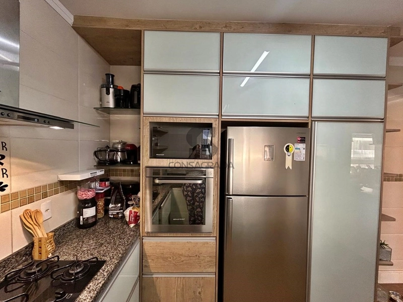 Apartamento na Praia Grande no Bairro Guilhermina.: 19ª foto da galeria de imagens do imóvel