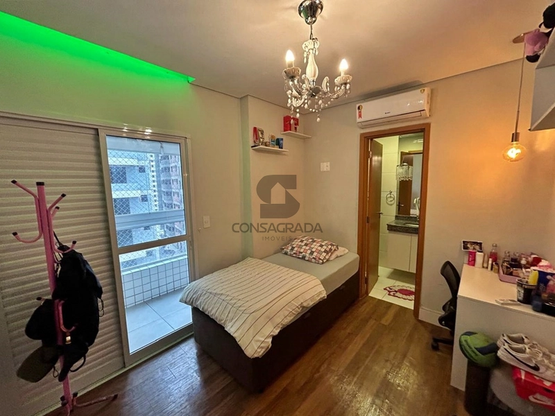 Apartamento na Praia Grande no Bairro Guilhermina.: 30ª foto da galeria de imagens do imóvel