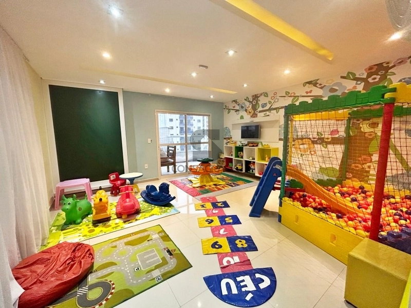 Apartamento na Praia Grande no Bairro Guilhermina.: 34ª foto da galeria de imagens do imóvel