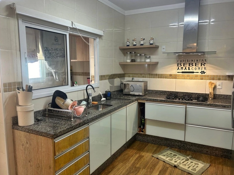 Apartamento na Praia Grande no Bairro Guilhermina.: 18ª foto da galeria de imagens do imóvel