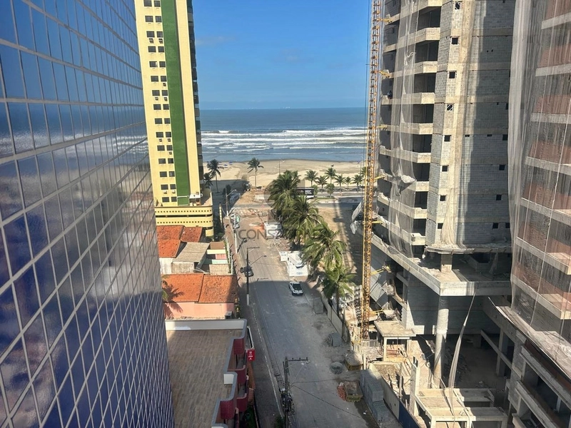 Apartamento na Praia Grande no Bairro Guilhermina.: 11ª foto da galeria de imagens do imóvel