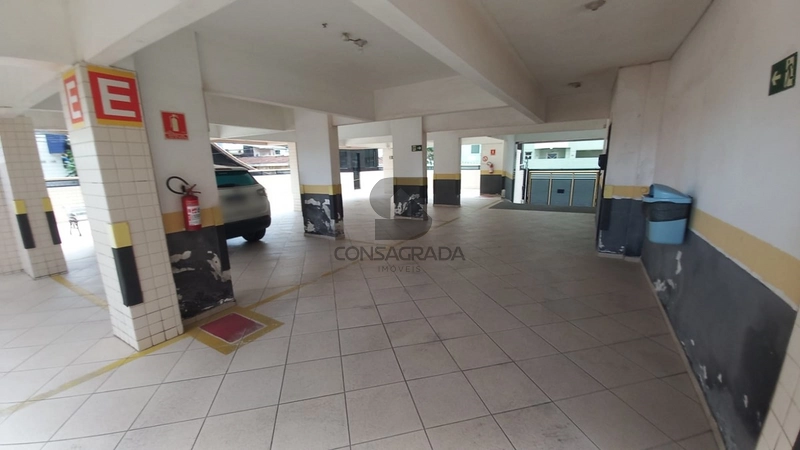 Apartamento na Praia Grande no Bairro Aviação.: 25ª foto da galeria de imagens do imóvel