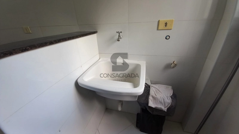 Apartamento na Praia Grande no Bairro Aviação.: 12ª foto da galeria de imagens do imóvel