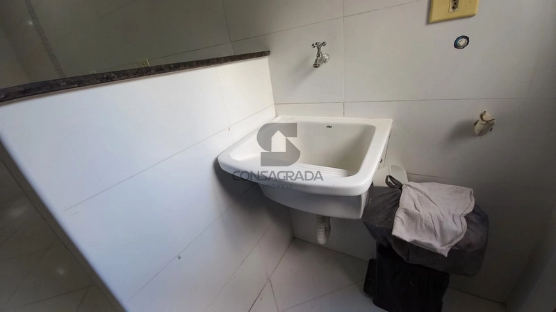 Apartamento na Praia Grande no Bairro Aviação.: 11ª foto da galeria de imagens do imóvel