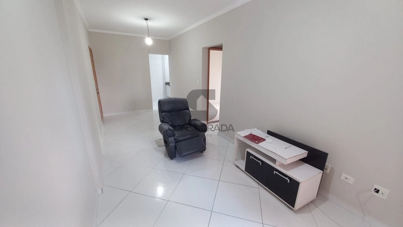 Apartamento na Praia Grande no Bairro Aviação.: 2ª foto da galeria de imagens do imóvel