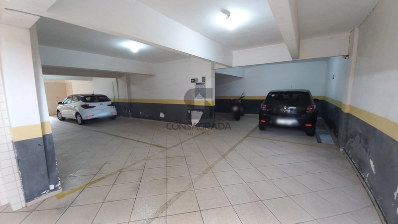 Apartamento na Praia Grande no Bairro Aviação.: 23ª foto da galeria de imagens do imóvel