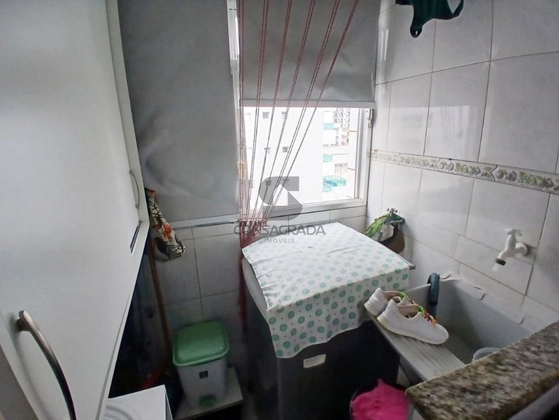 Apartamento na Praia Grande no Bairro Aviação.: 6ª foto da galeria de imagens do imóvel