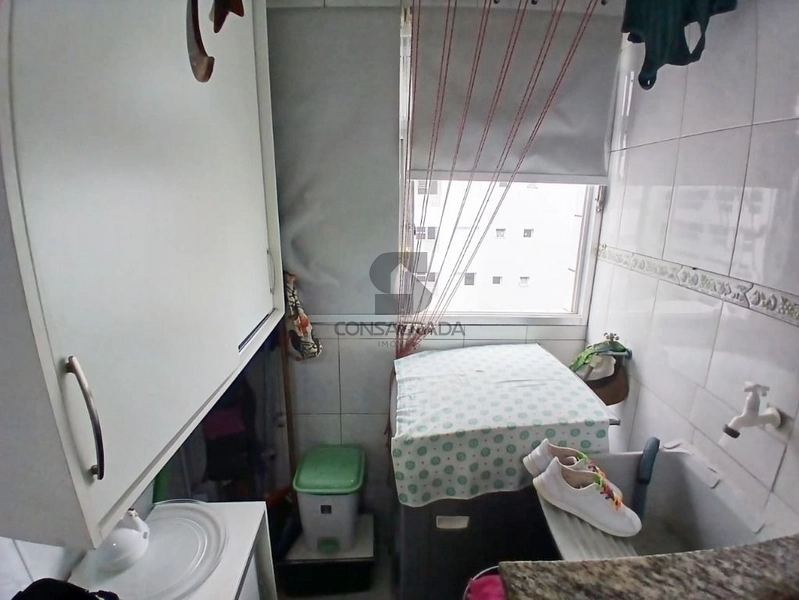 Apartamento na Praia Grande no Bairro Aviação.: 5ª foto da galeria de imagens do imóvel