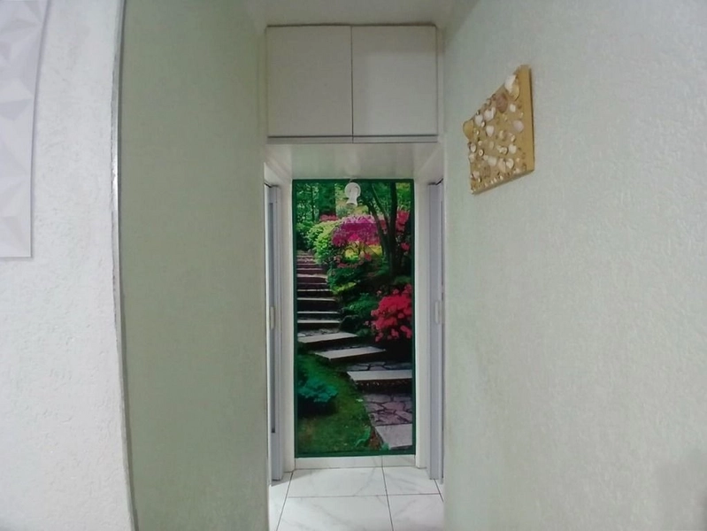 Apartamento na Praia Grande no Bairro Aviação.: 9ª foto da galeria de imagens do imóvel