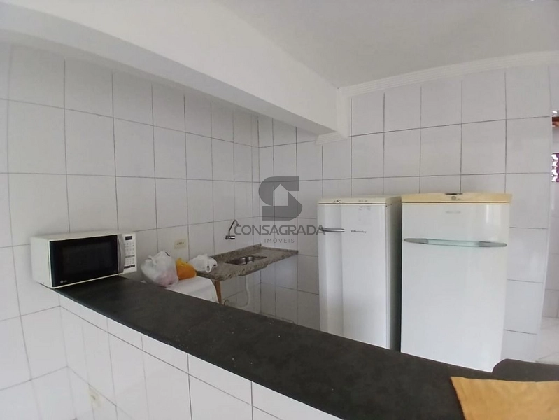 Apartamento na Praia Grande no Bairro Aviação.: 14ª foto da galeria de imagens do imóvel