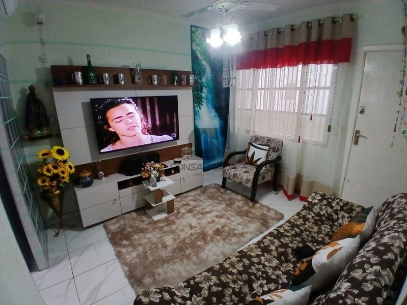 Apartamento na Praia Grande no Bairro Aviação.: 1ª foto da galeria de imagens do imóvel