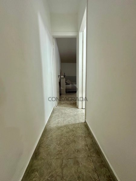 Apartamento na Praia Grande no Bairro Canto do Forte.: 6ª foto da galeria de imagens do imóvel