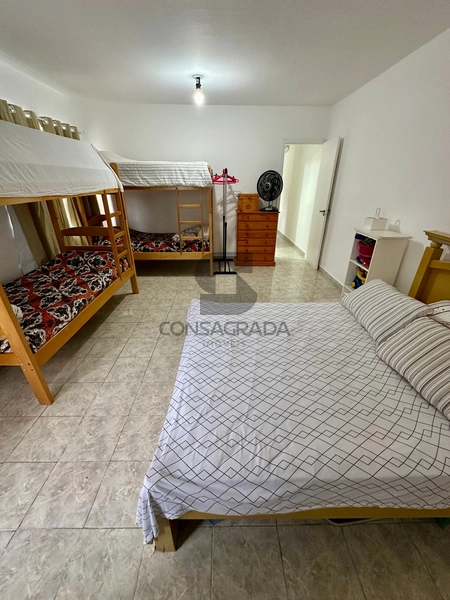 Apartamento na Praia Grande no Bairro Canto do Forte.: 12ª foto da galeria de imagens do imóvel