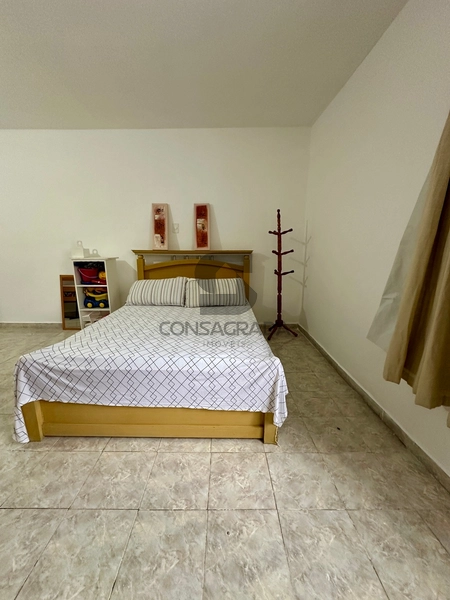 Apartamento na Praia Grande no Bairro Canto do Forte.: 11ª foto da galeria de imagens do imóvel
