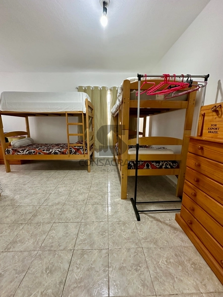 Apartamento na Praia Grande no Bairro Canto do Forte.: 9ª foto da galeria de imagens do imóvel