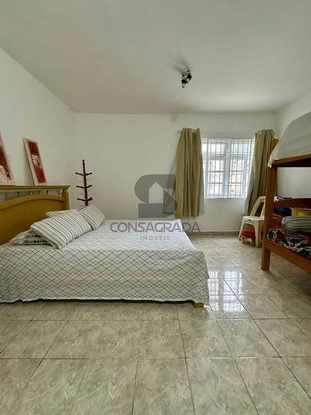 Apartamento na Praia Grande no Bairro Canto do Forte.: 10ª foto da galeria de imagens do imóvel