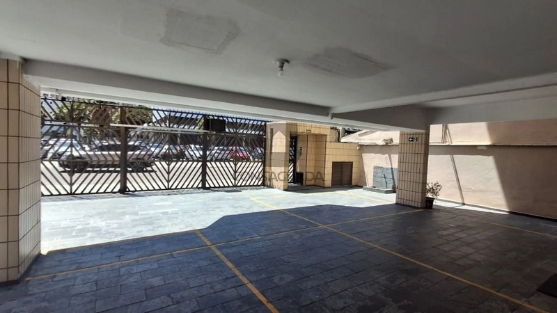 Apartamento na Praia Grande no Bairro Boqueirão.: 18ª foto da galeria de imagens do imóvel