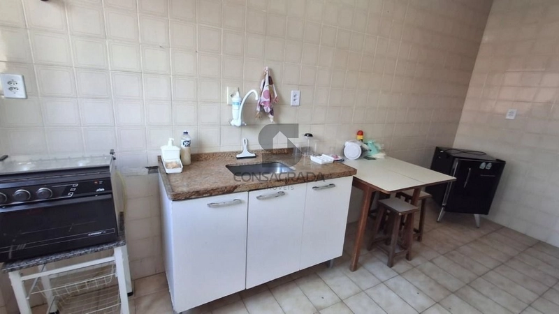 Apartamento na Praia Grande no Bairro Boqueirão.: 6ª foto da galeria de imagens do imóvel