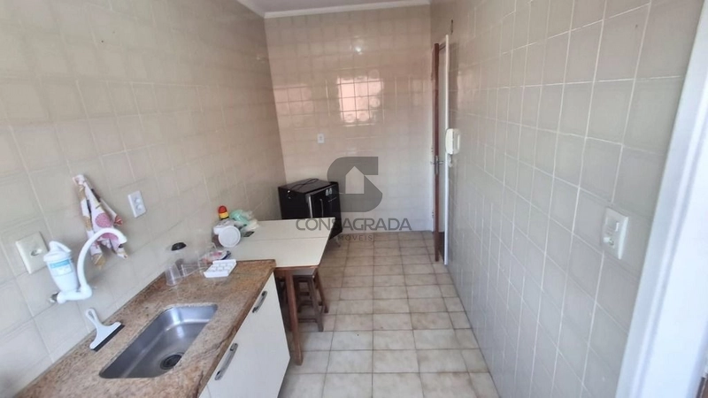 Apartamento na Praia Grande no Bairro Boqueirão.: 7ª foto da galeria de imagens do imóvel