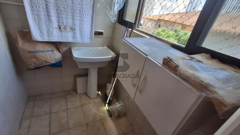 Apartamento na Praia Grande no Bairro Boqueirão.: 9ª foto da galeria de imagens do imóvel