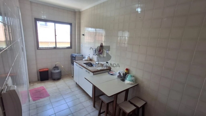 Apartamento na Praia Grande no Bairro Boqueirão.: 5ª foto da galeria de imagens do imóvel