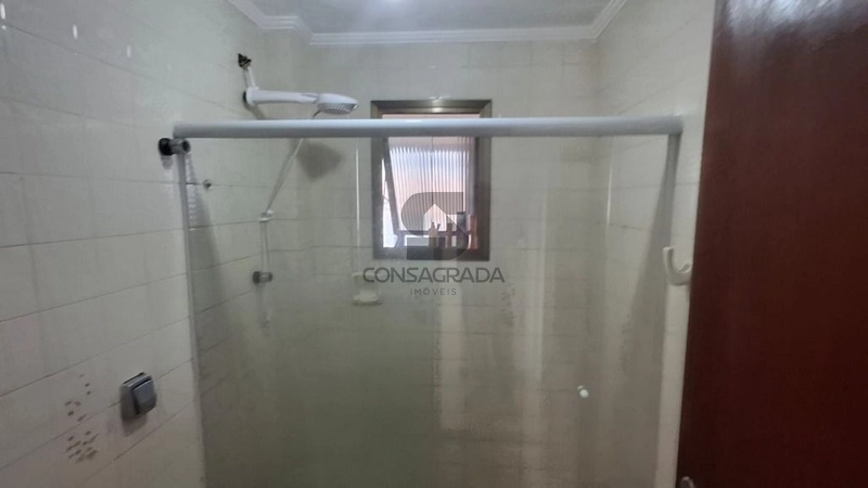 Apartamento na Praia Grande no Bairro Boqueirão.: 12ª foto da galeria de imagens do imóvel