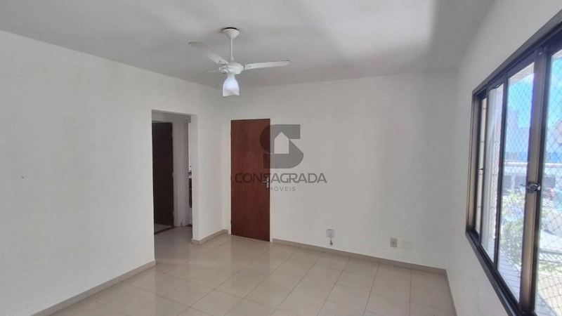 Apartamento na Praia Grande no Bairro Boqueirão.: 2ª foto da galeria de imagens do imóvel