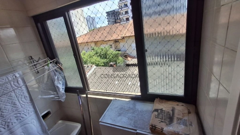 Apartamento na Praia Grande no Bairro Boqueirão.: 10ª foto da galeria de imagens do imóvel
