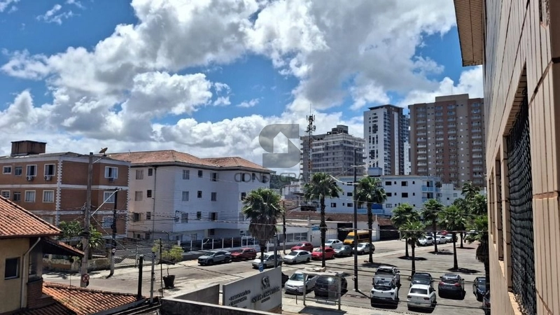 Apartamento na Praia Grande no Bairro Boqueirão.: 1ª foto da galeria de imagens do imóvel