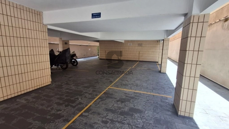 Apartamento na Praia Grande no Bairro Boqueirão.: 19ª foto da galeria de imagens do imóvel