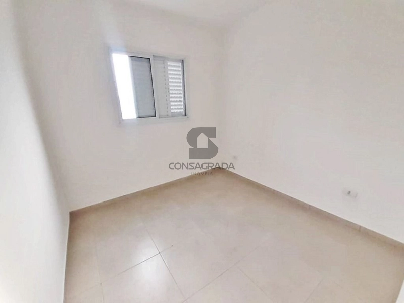 Apartamento na Praia Grande no Bairro Guilhermina.: 10ª foto da galeria de imagens do imóvel