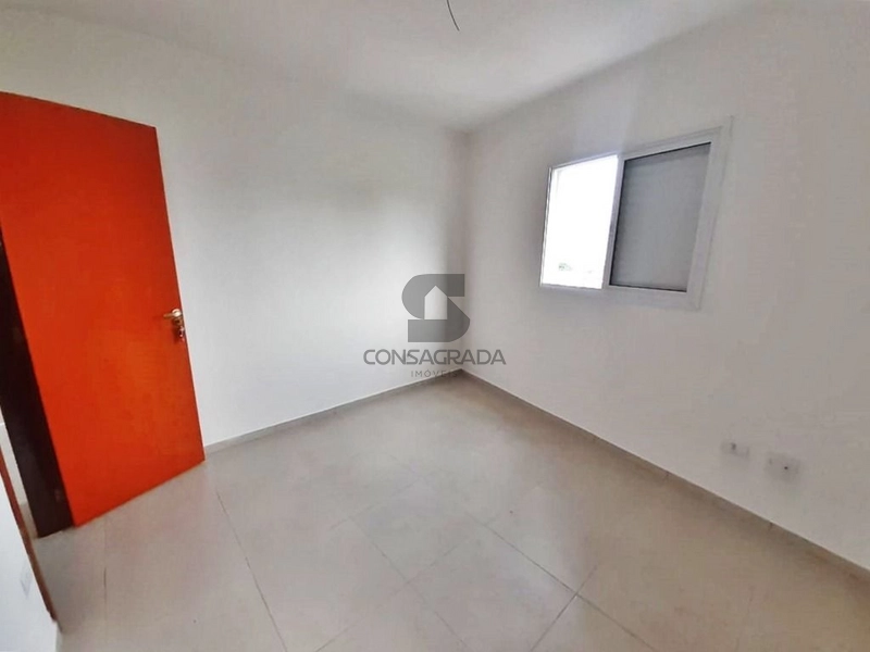 Apartamento na Praia Grande no Bairro Guilhermina.: 13ª foto da galeria de imagens do imóvel