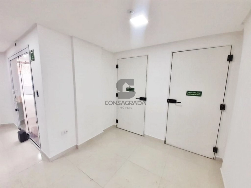 Apartamento na Praia Grande no Bairro Guilhermina.: 15ª foto da galeria de imagens do imóvel