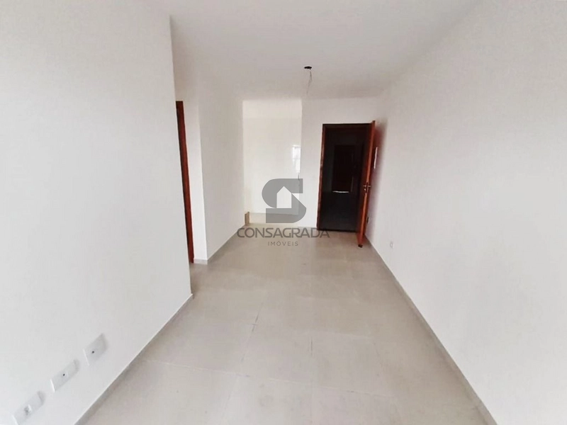 Apartamento na Praia Grande no Bairro Guilhermina.: 4ª foto da galeria de imagens do imóvel