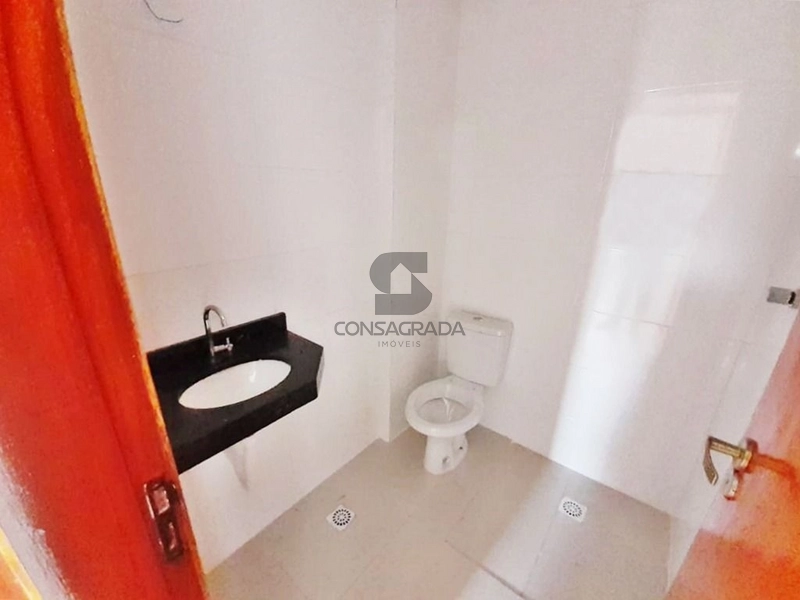 Apartamento na Praia Grande no Bairro Guilhermina.: 9ª foto da galeria de imagens do imóvel