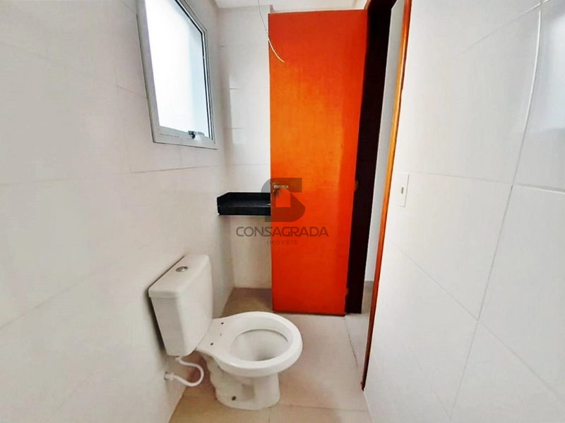 Apartamento na Praia Grande no Bairro Guilhermina.: 14ª foto da galeria de imagens do imóvel