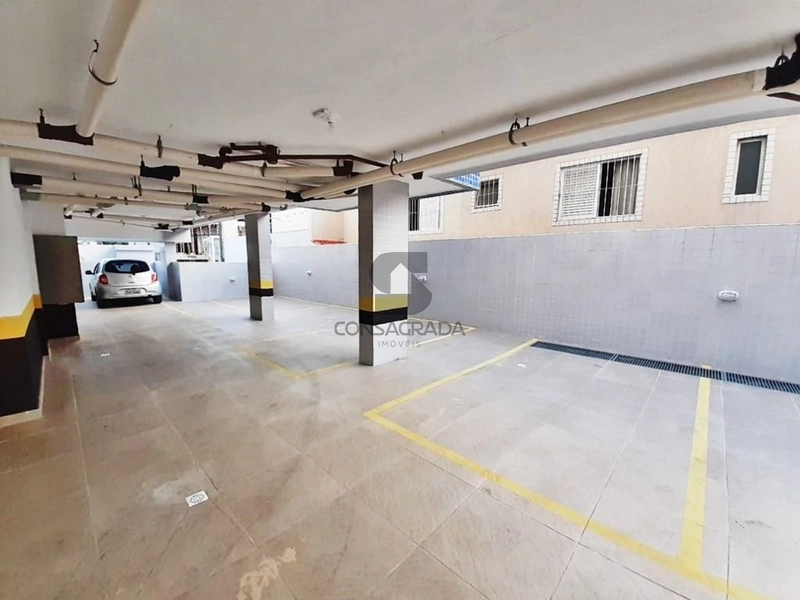 Apartamento na Praia Grande no Bairro Guilhermina.: 16ª foto da galeria de imagens do imóvel