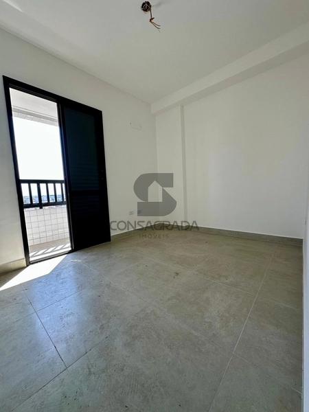 Apartamento na Praia Grande na Guilhermina.: 13ª foto da galeria de imagens do imóvel