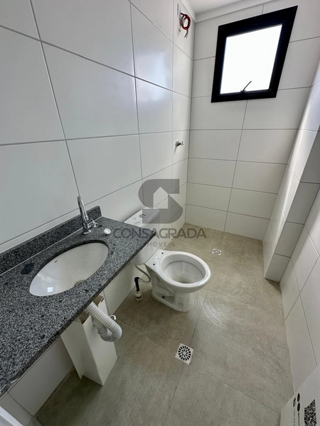 Apartamento na Praia Grande na Guilhermina.: 12ª foto da galeria de imagens do imóvel