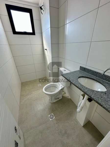 Apartamento na Praia Grande na Guilhermina.: 10ª foto da galeria de imagens do imóvel