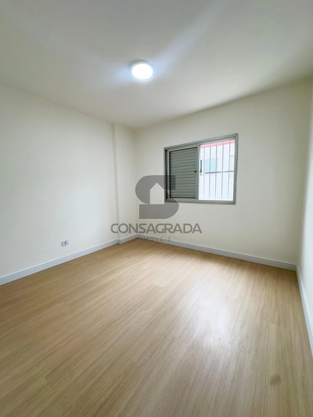 Apartamento na Praia Grande no Bairro Canto do Forte.: 10ª foto da galeria de imagens do imóvel