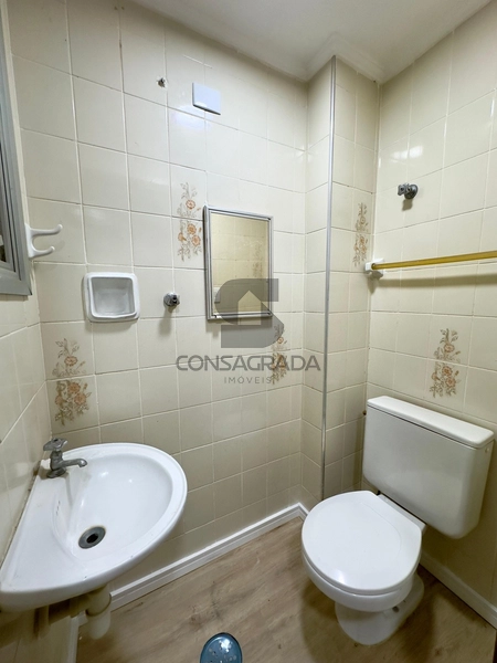 Apartamento na Praia Grande no Bairro Canto do Forte.: 12ª foto da galeria de imagens do imóvel