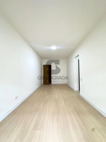 Apartamento na Praia Grande no Bairro Canto do Forte.: 2ª foto da galeria de imagens do imóvel