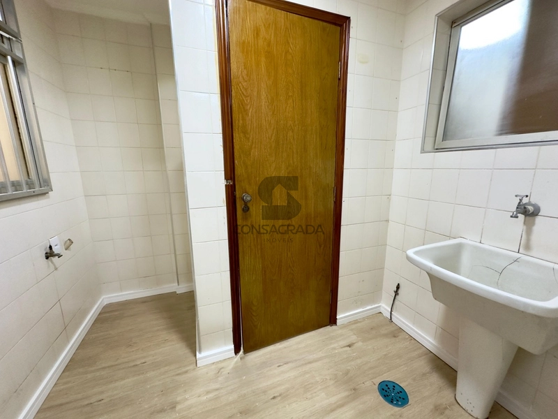 Apartamento na Praia Grande no Bairro Canto do Forte.: 13ª foto da galeria de imagens do imóvel