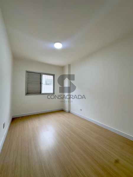 Apartamento na Praia Grande no Bairro Canto do Forte.: 8ª foto da galeria de imagens do imóvel