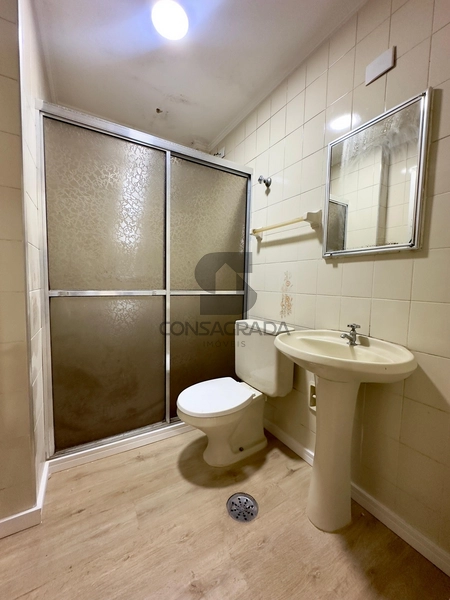 Apartamento na Praia Grande no Bairro Canto do Forte.: 7ª foto da galeria de imagens do imóvel