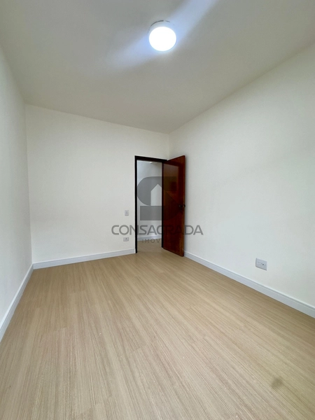 Apartamento na Praia Grande no Bairro Canto do Forte.: 9ª foto da galeria de imagens do imóvel